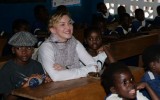 Madonna adotta due gemelle in Malawi